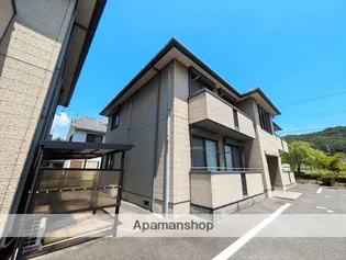 メゾン デラ W C棟の画像