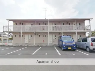 ヴィラオクトアイランドBの画像