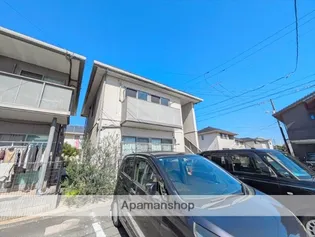 オリーブテラス C棟の画像