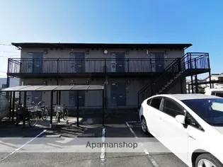 ジョイヴィレッジCの画像