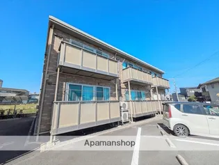 コンシェルジュ福井Aの画像