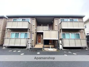 キャンベルCの画像