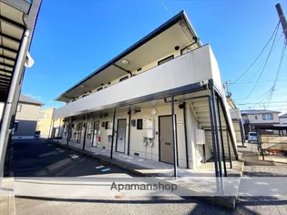 コロニーK A棟の画像