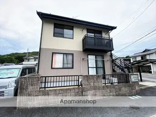 アイリー ブランチ IIの画像