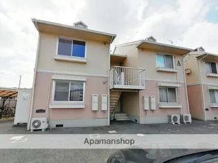 プレジール石部 B棟の画像