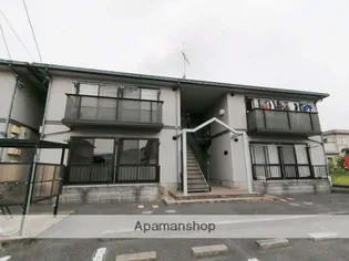 フォーラム’96 C棟【2階】の外観