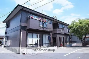 サンガーデン西富井A棟の画像