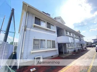 アメニティ倉敷W棟の画像