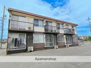 コーポ明和B棟の画像