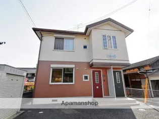 ビロカーレA棟の画像