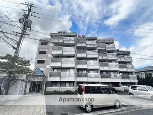 ガーディニア倉敷の画像