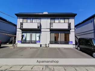 コーポクレアDの画像