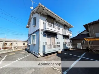 グリーンピア中島Bの画像