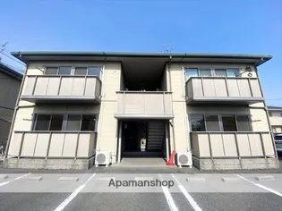 緑の館 A棟の画像