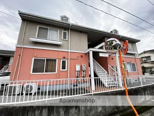 サンモリッツAの画像