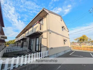 パークハウス三宅の画像