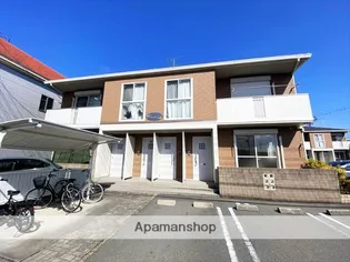 ソレアード C棟の画像