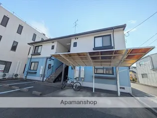 パームヒル A棟の画像