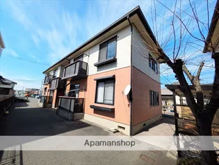 ルナール玉島 A棟の画像