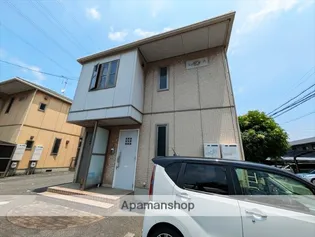 ソレイユAの画像