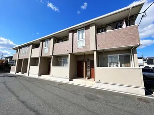 アルカンシエルBの画像