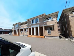 グローリアAの画像