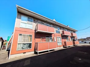 ニューシティエクシードBの画像