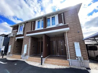 メゾンオーブⅡの画像