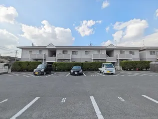 ニューエルディム横山Bの画像