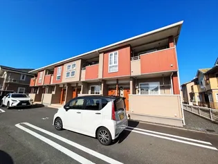 イーストリッチBの画像