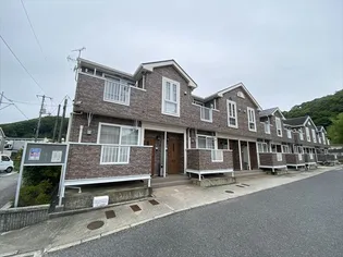 ラ メゾン ソレイユAの画像