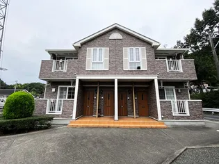 グラン エスペールA棟の画像