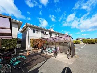 ニューエルディム横山Bの画像