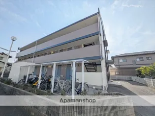 オアシス中島の画像