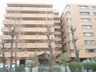 ライオンズマンション野田公園の画像