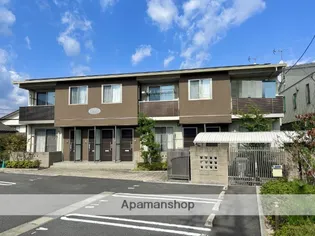シャーメゾンタウン倉敷運動公園前 A棟の画像