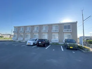 レオパレスすみれの画像