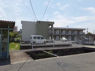 アモーレ福島の画像