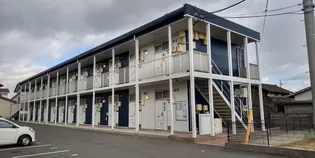 レオパレスらんの画像