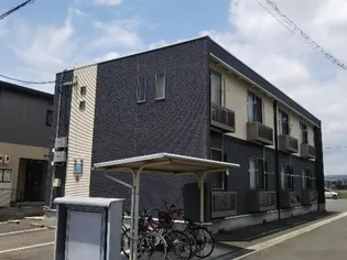 レオネクストさくらやⅣの画像