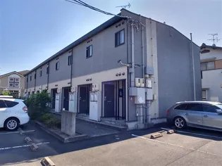 レオパレスせのおの画像