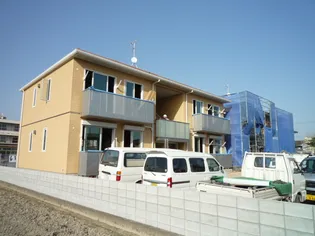 アットホーム原II B棟の画像