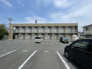 レオパレスグリーンパークの画像