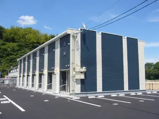 レオネクストナガオⅡの画像