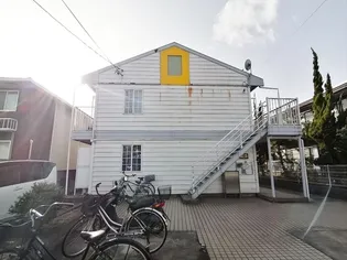 レオパレスグランデCの画像