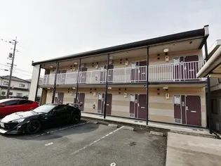 レオパレスエストゥベンダⅢの画像