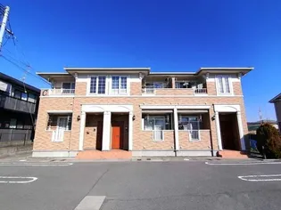 レジデンス ヒロCの画像