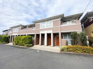 ガーデンハウスAの画像