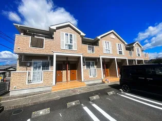 チェリーフレグランスの画像