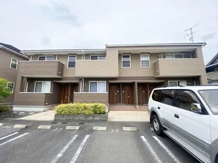 フェリシダ矢蔵 IIIの画像